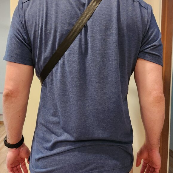 ALPAKA - Utility Pouch Coyote Brown X-PAC VX21 - Picture 10 of 11